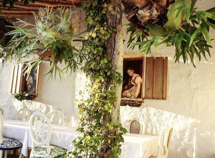 Hotel Casa Palosanto ซาปาโตกา ภายนอก รูปภาพ