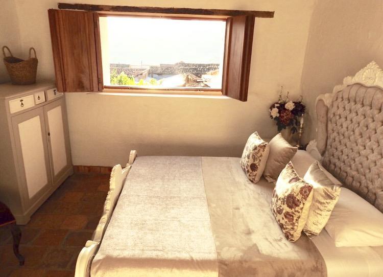 Hotel Casa Palosanto ซาปาโตกา ภายนอก รูปภาพ