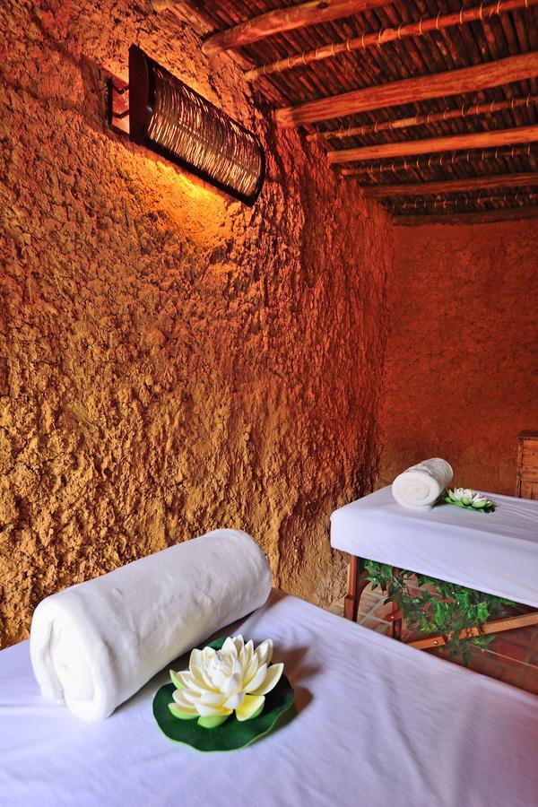 Hotel Casa Palosanto ซาปาโตกา ภายนอก รูปภาพ