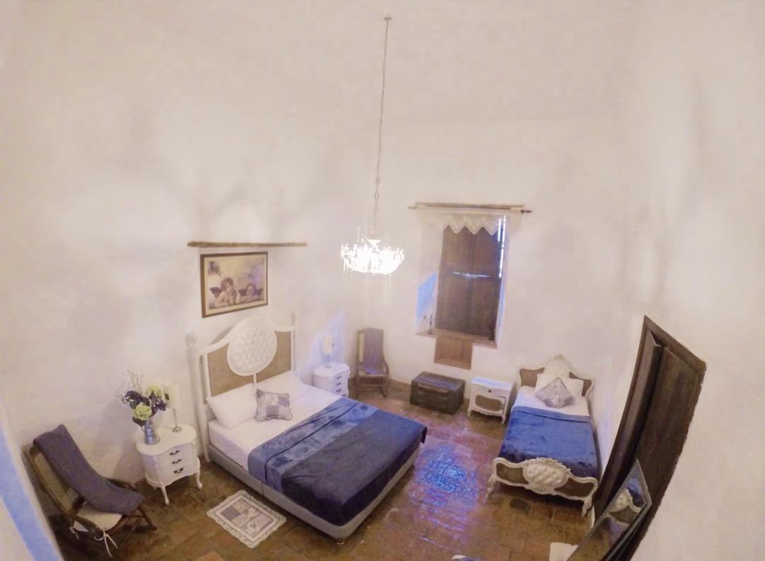Hotel Casa Palosanto ซาปาโตกา ภายนอก รูปภาพ