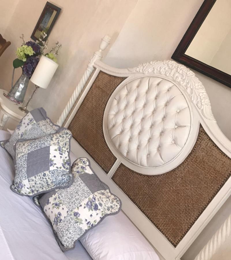 Hotel Casa Palosanto ซาปาโตกา ภายนอก รูปภาพ